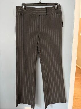 NWT INC International Concepts Trousers